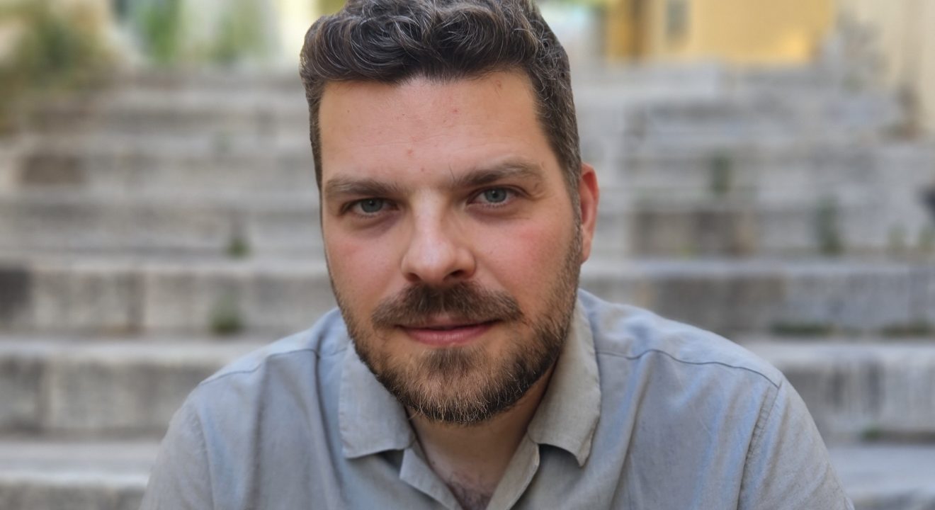 Μαχαιρίτσας Γιώργος
