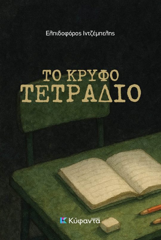 Το κρυφό τετράδιο