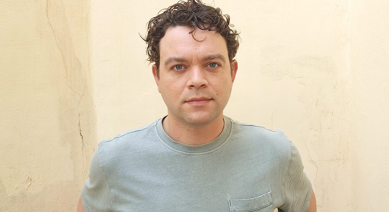 Close up - Spiros Sourvinos Σουρβίνος Σπύρος