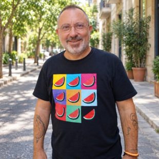 Γιάννης Καφάτος: «Ζούμε στην πιο μισαλλόδοξη εποχή»